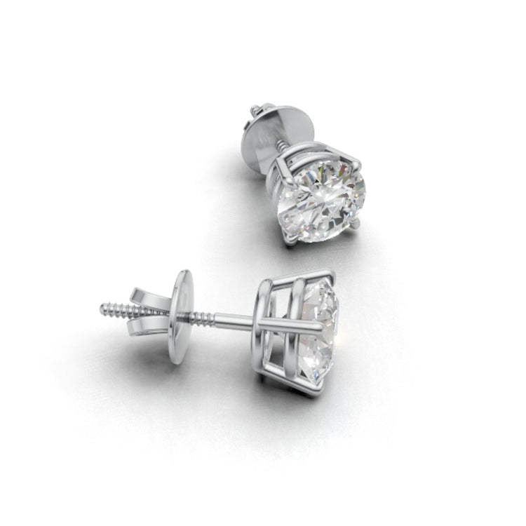 Silver Studs