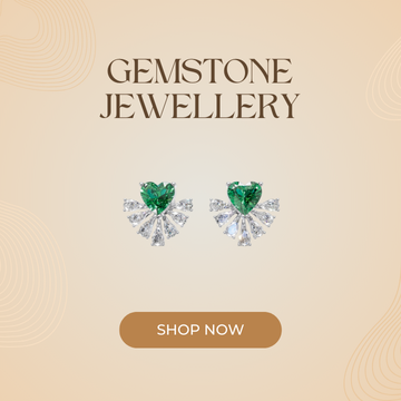 Gemstone Jewellery
