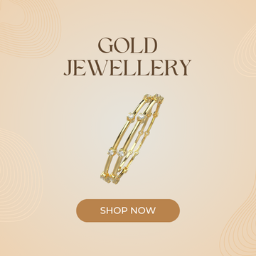 Gold Jewellery