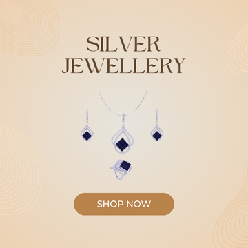 Silver Jewellery