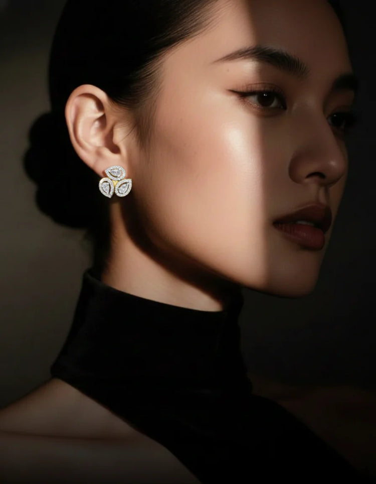 Diamond Jewellery