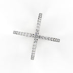 Avarta Jewellery Sterling Silver CrissCross Ring For Girls &amp; Wemen