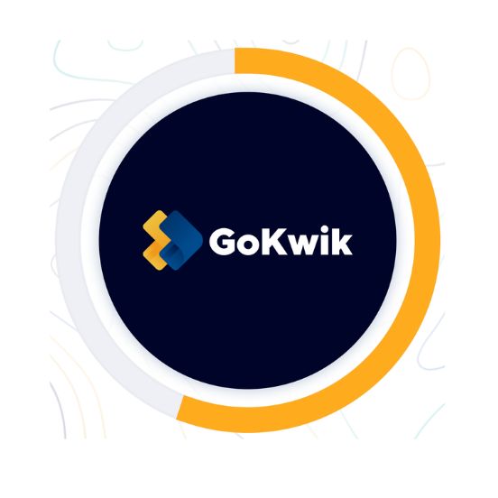 GoKwik