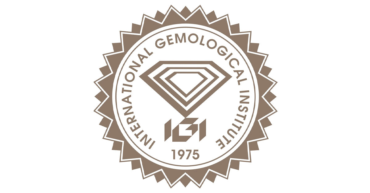 IGI Certification