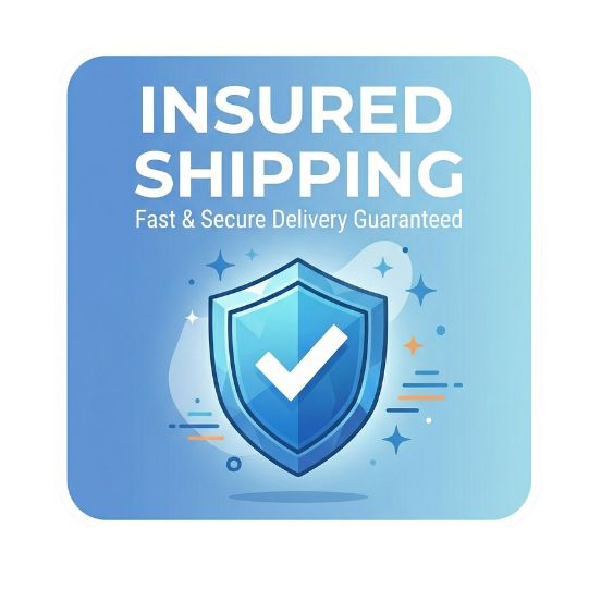Insured Shipping