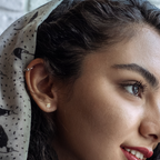 Avarta Jewellery 18K 0.50 Carat Each Princess Cut Unisex Solitaire Studs