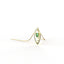 Avarta Jewellery 18k Gold Entice Pendant For Girls &amp; Women