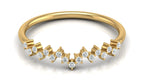 Avarta Jewellery 18K Gold Diamond Ring