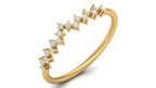 Avarta Jewellery 18K Gold Diamond Ring
