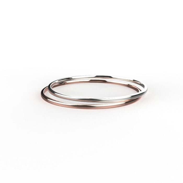 Avarta Jewellery 92.5 Sterling Silver Unisex Bangle or Kada - Image 7