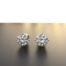 Lab Grown 1 Carat Each