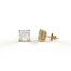 Princess Cut Lab Diamond