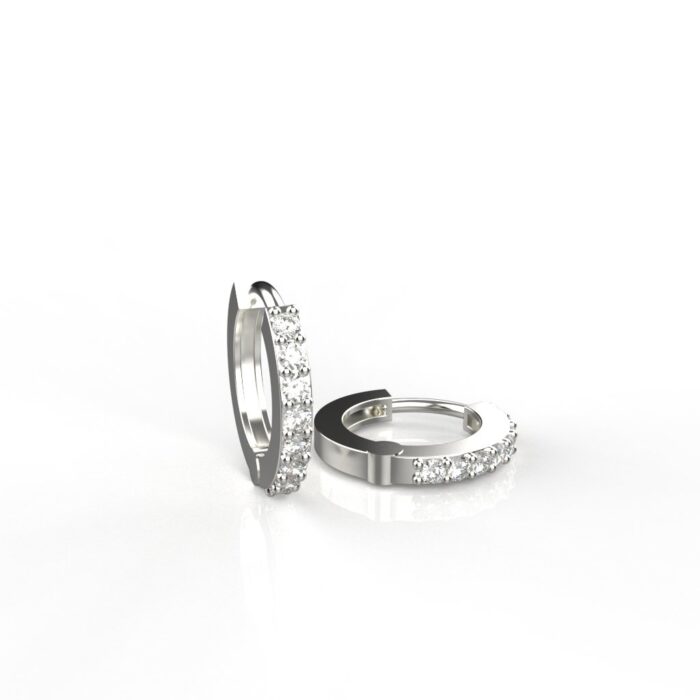 Avarta Jewellery Sterling Silver Unisex Bali - Image 6